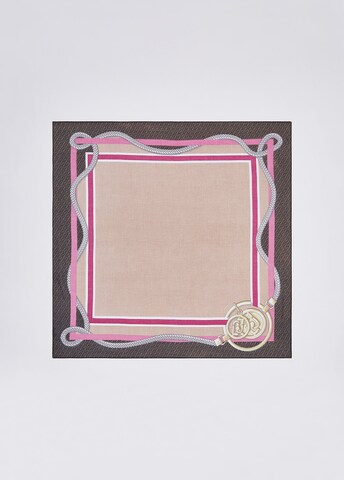 Batistă de la Liu Jo pe bej