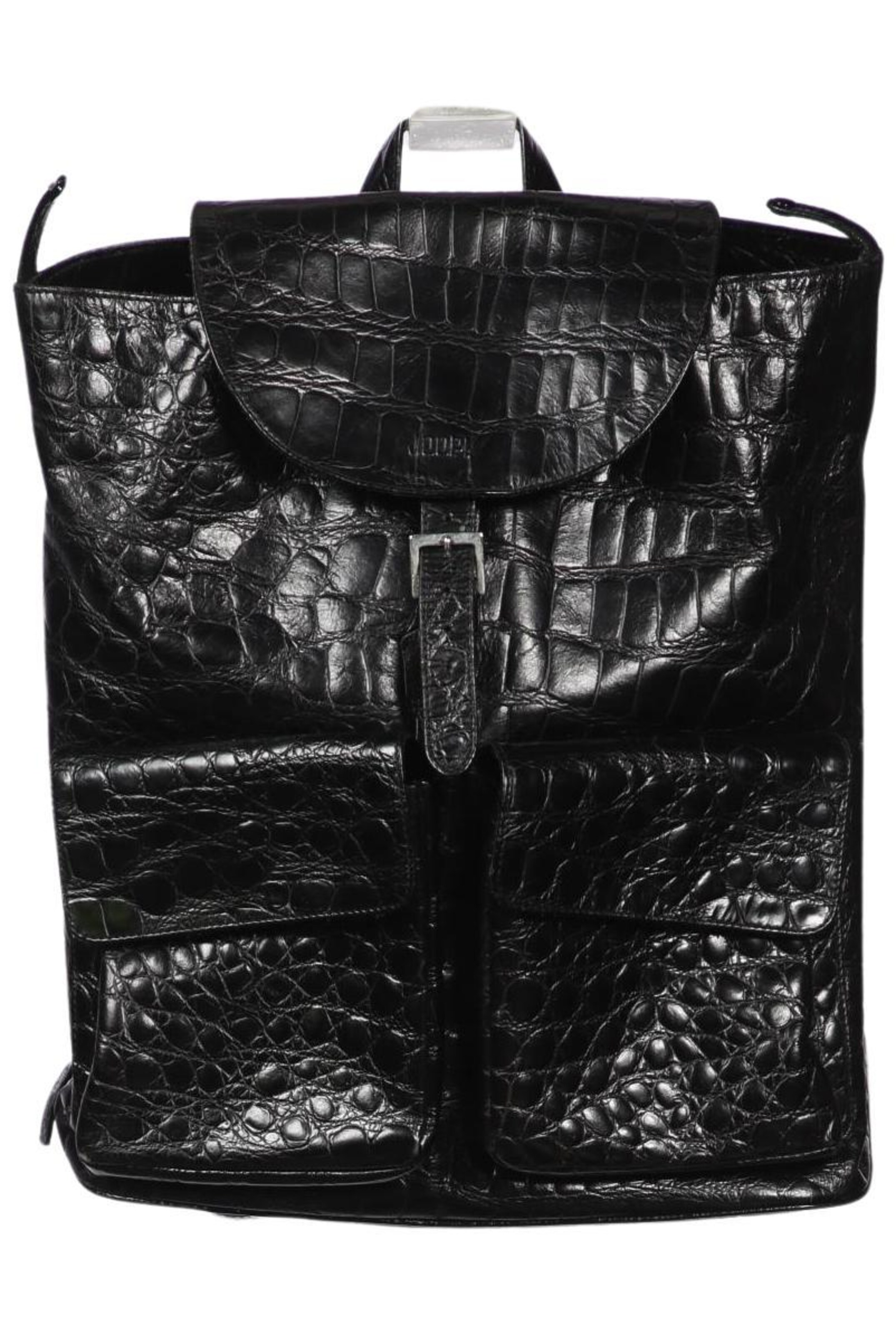 JOOP! Backpack in One size in Black: front