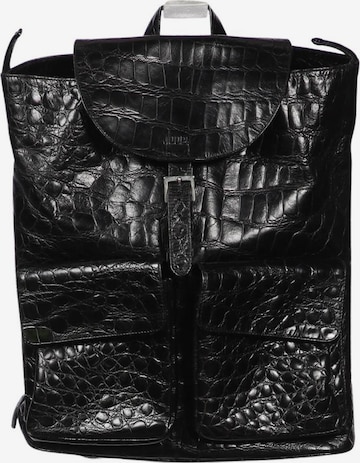 JOOP! Backpack in One size in Black: front