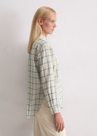 Marc O'Polo - Blusa en beige