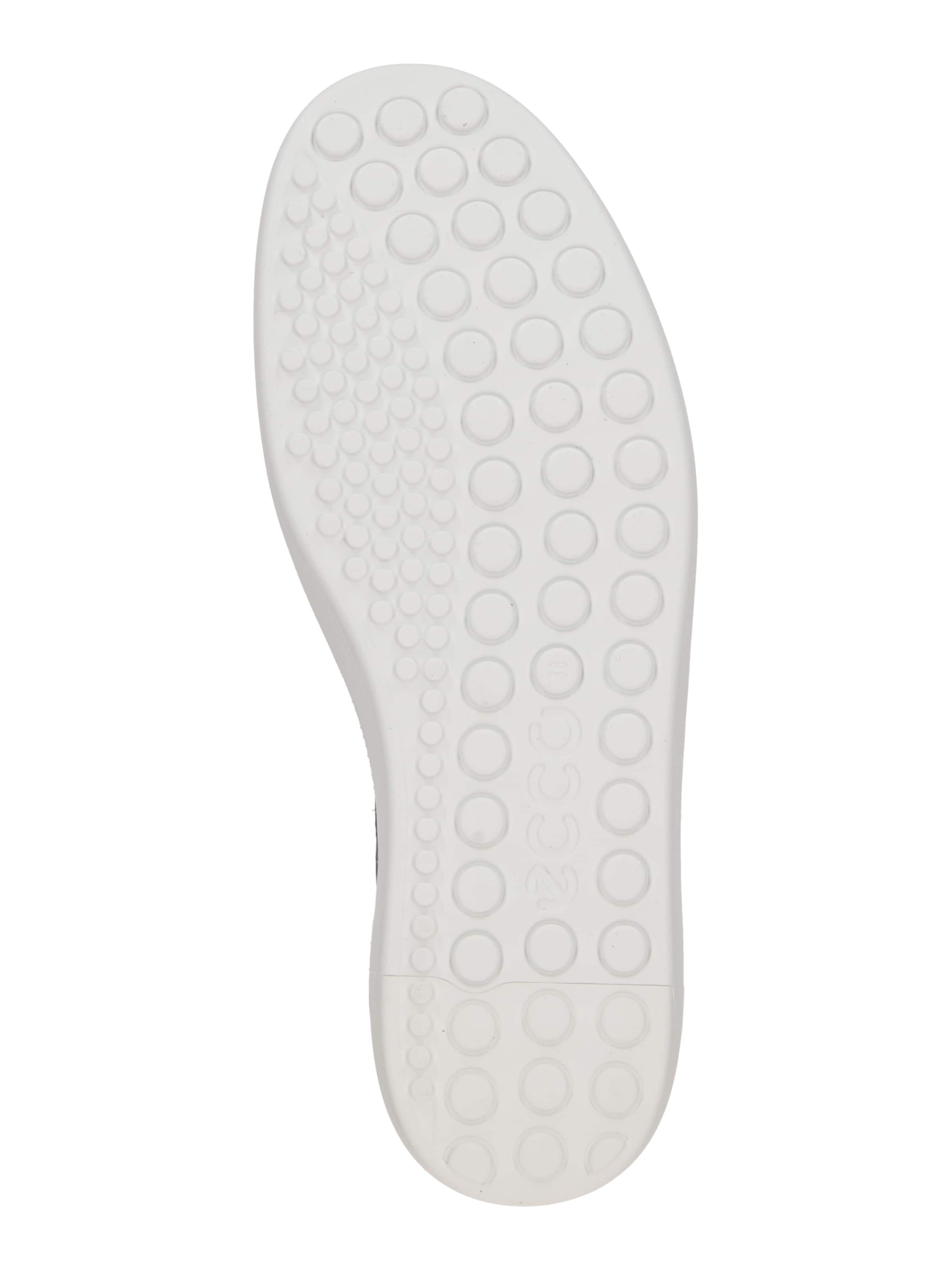 Sneaker bassa 'Soft 60' di ECCO in nero