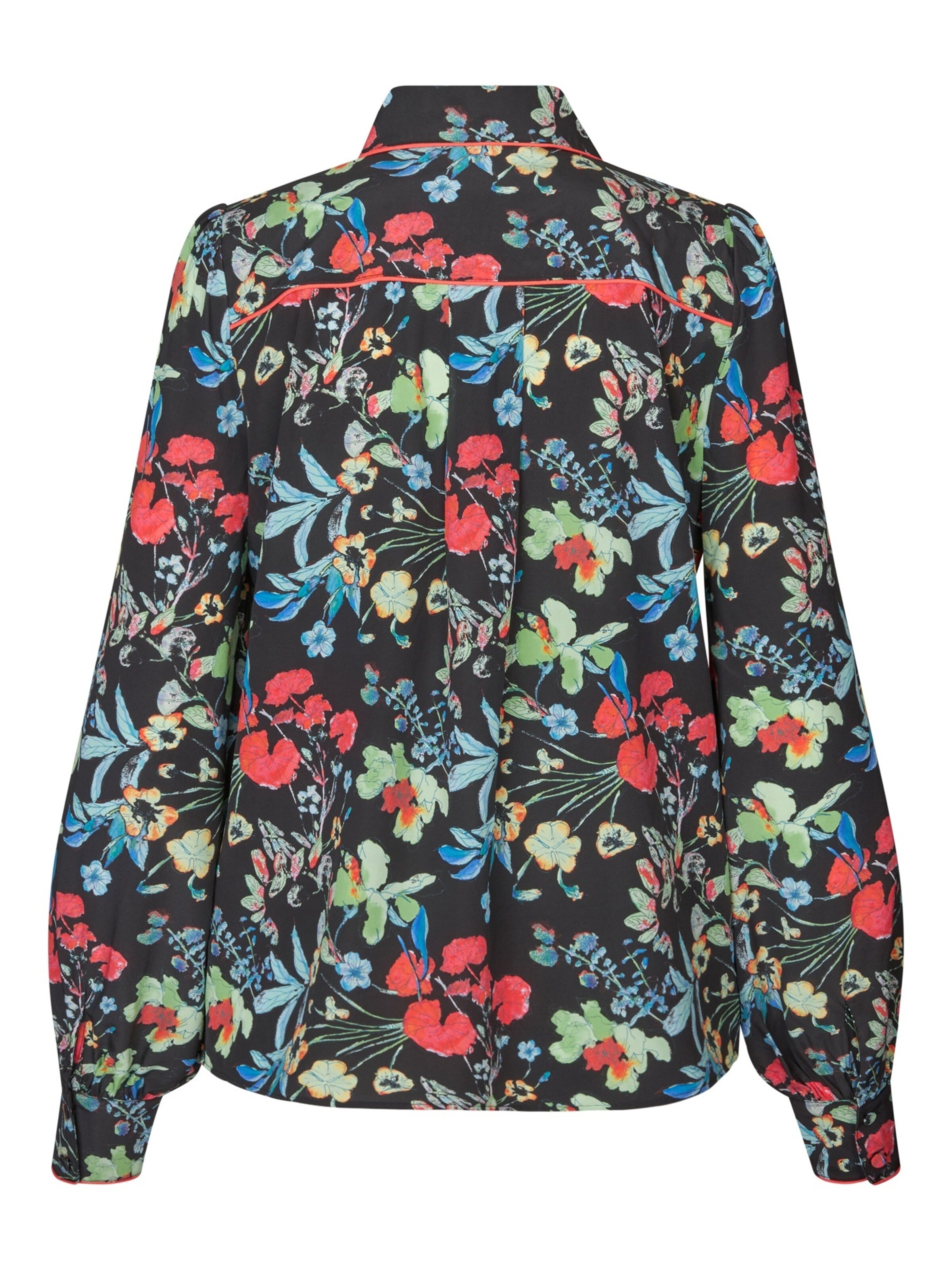 Dea Kudibal Shirt ' UmasDEA ' in Groen