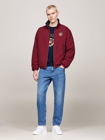 Tommy Jeans Between-Season Jacket in Blue