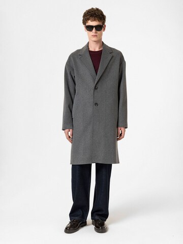 Cappotto di mezza stagione 'Ruben' di Antioch in grigio