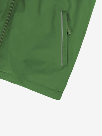 normani Performance Jacket 'Tanana' in Green