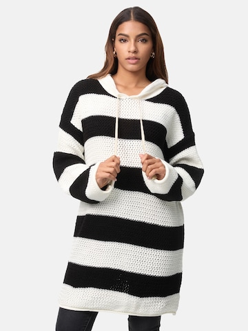 Pull-over Elara en noir
