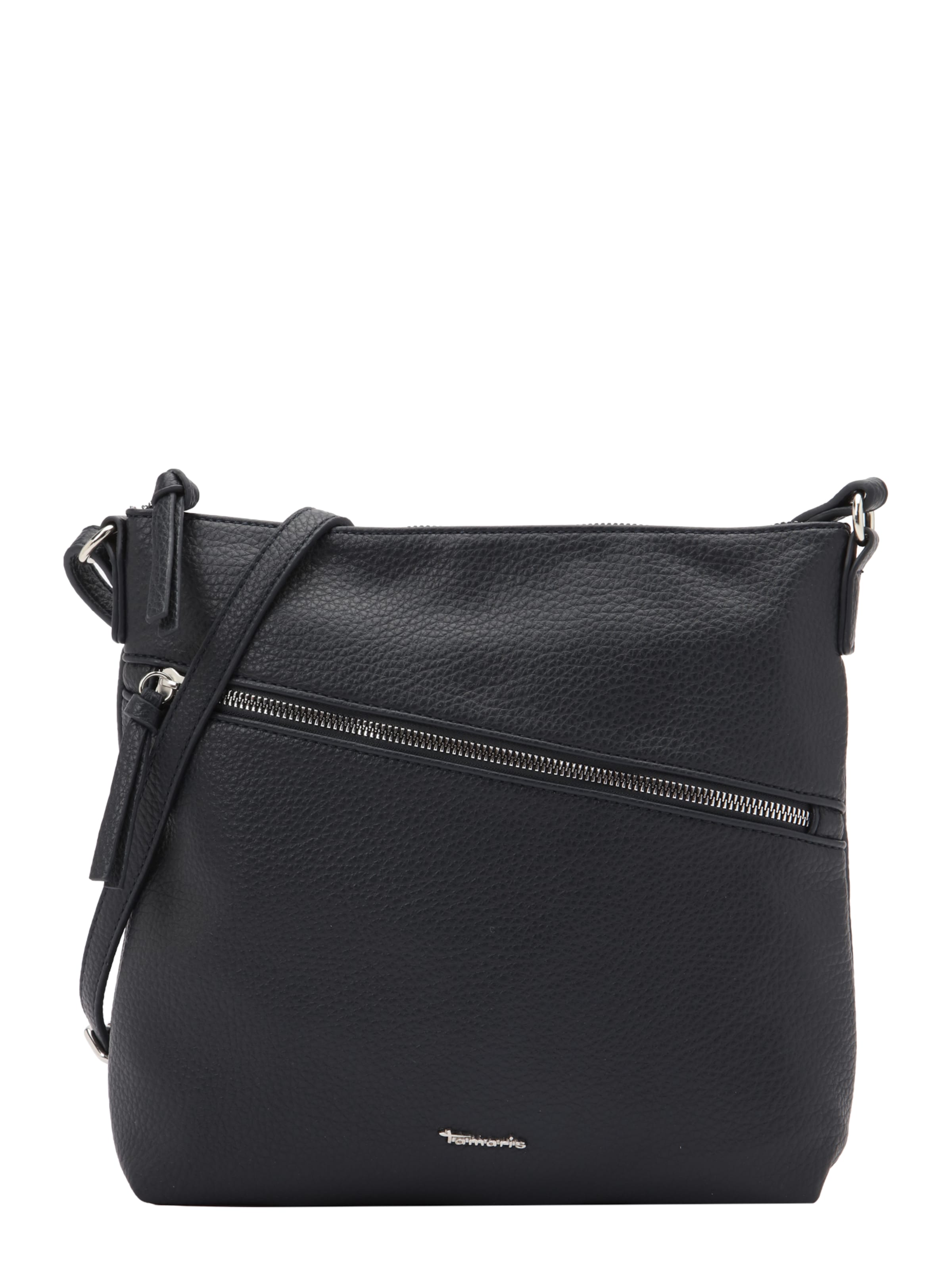 Tamaris Сумка через плечо 'Alessia' в Синий: спереди