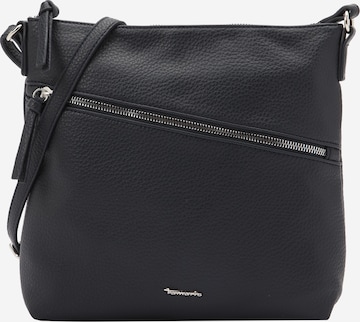 Tamaris Сумка через плечо 'Alessia' в Синий: спереди