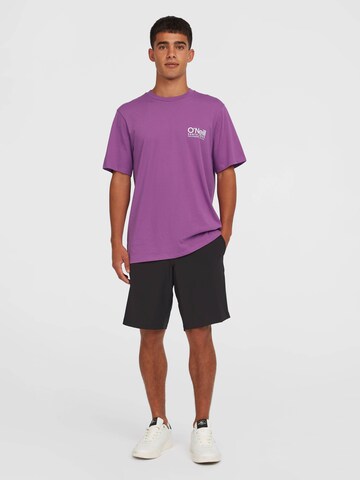 O'NEILL Shirt in Purple