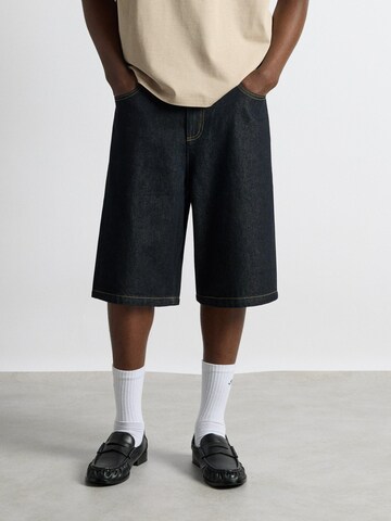 Burocs Baggy Jeans 'Marco' in Blue