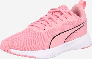 PUMA Sneaker 'Flyer Flex' i rosa: framsida