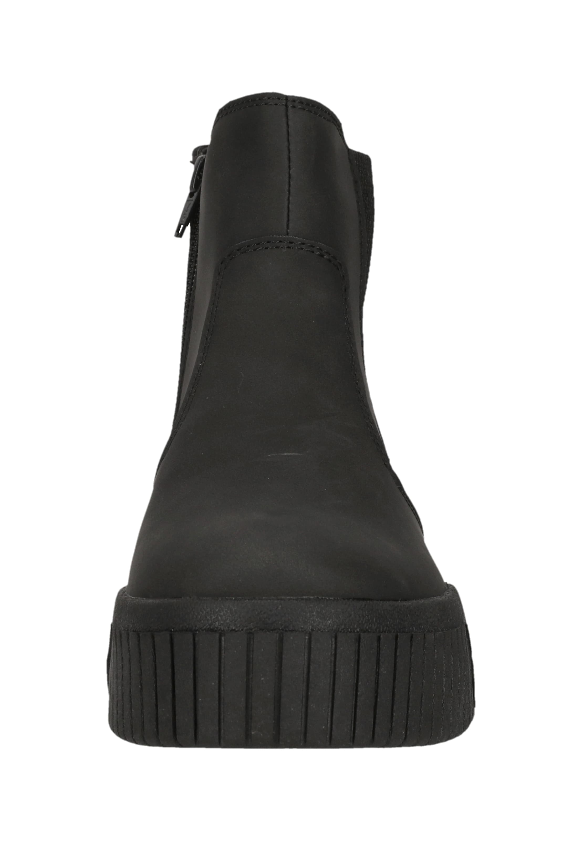 Whistler Stiefelette 'Salli' in Schwarz