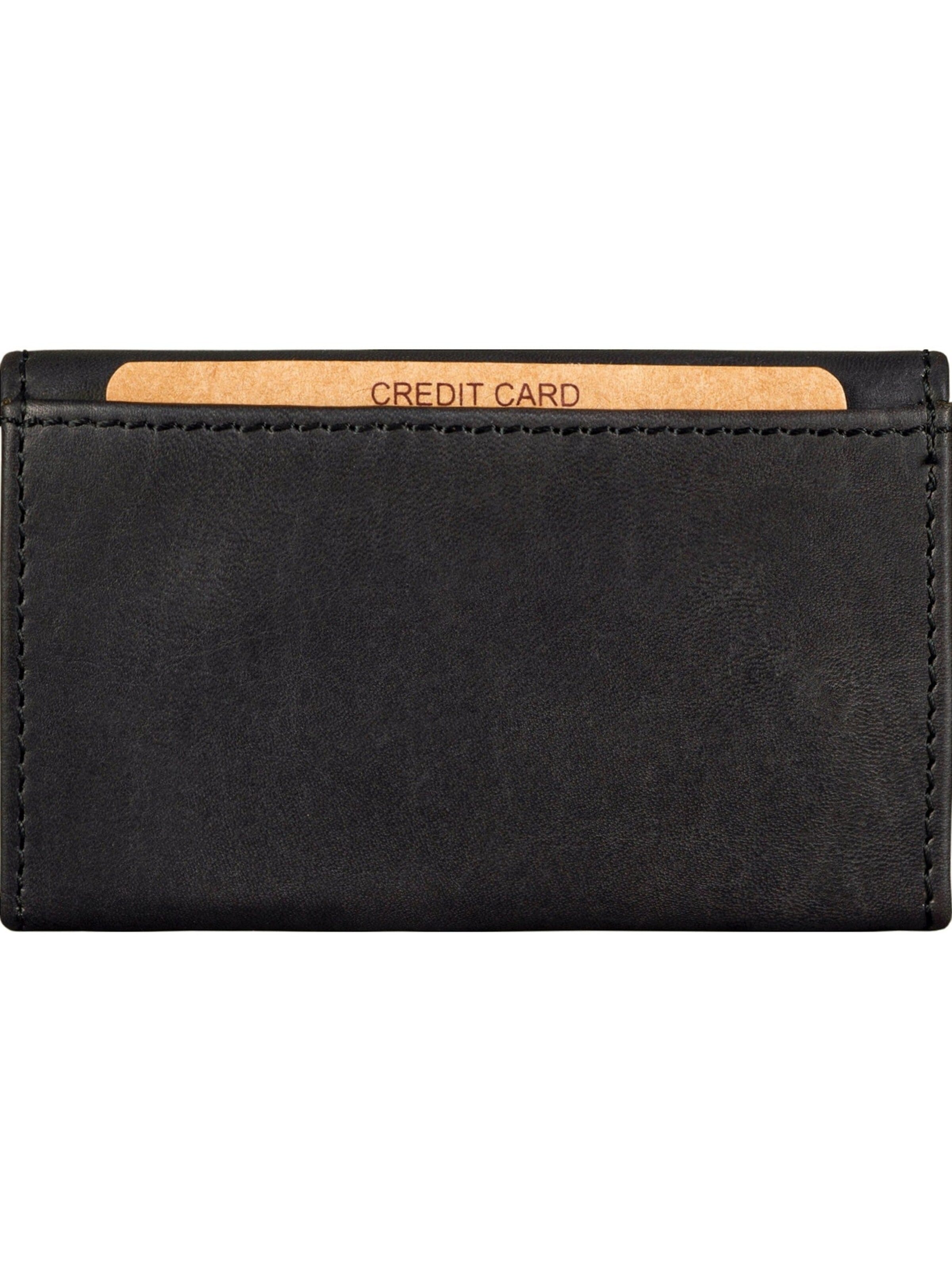 Benthill Key Ring 'Benthill' in Black