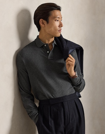 Polo Ralph Lauren - Camiseta en gris