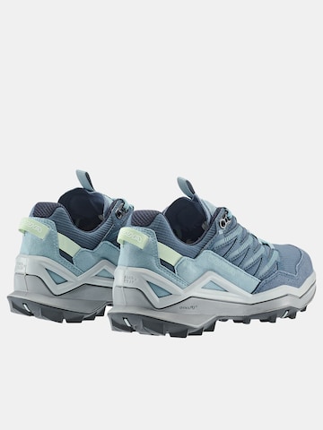 LOWA Athletic Shoes 'Maddox Pro GTX' in Blue