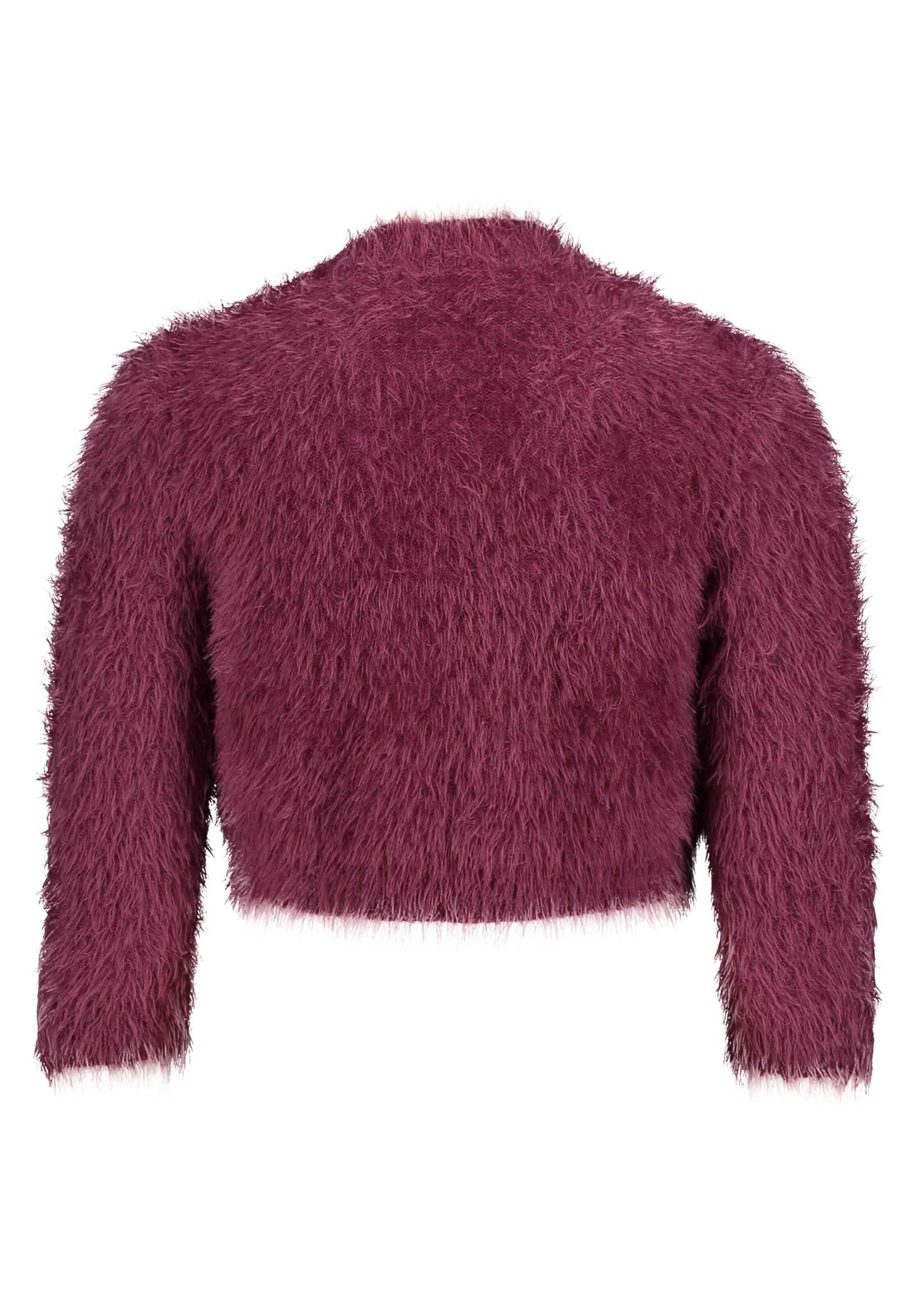 Vera Mont Knit Cardigan in Pink