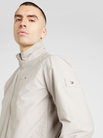 Veste mi-saison TOMMY HILFIGER en gris