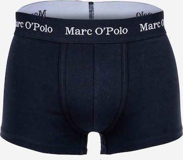 Boxer 'Essentials' di Marc O'Polo in blu