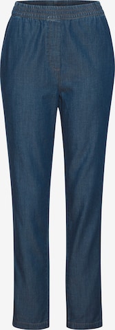 mėlyna H.I.S Standartinis Džegingsai: priekis