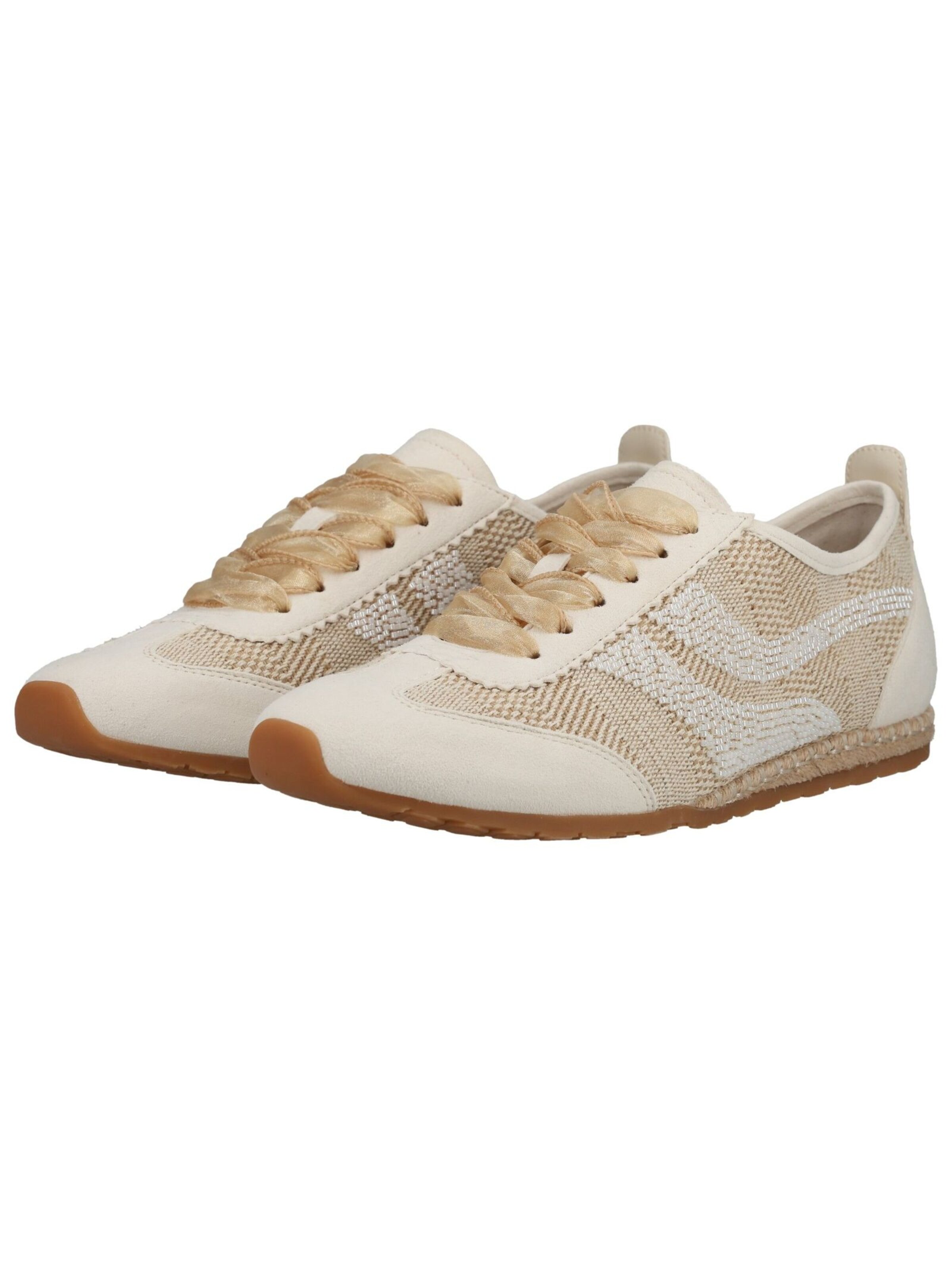 Dolce Vita Sneakers in Beige