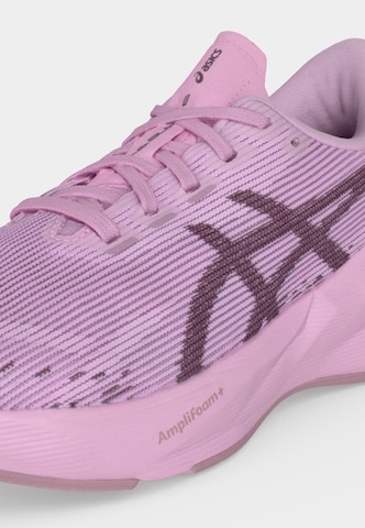ASICS Sportschoen 'NOVABLAST 6' in Roze