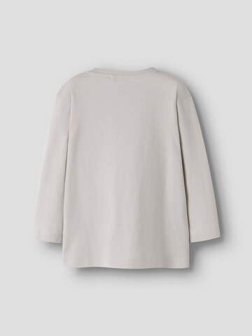 NAME IT Shirt 'NMMVilian' in Grey