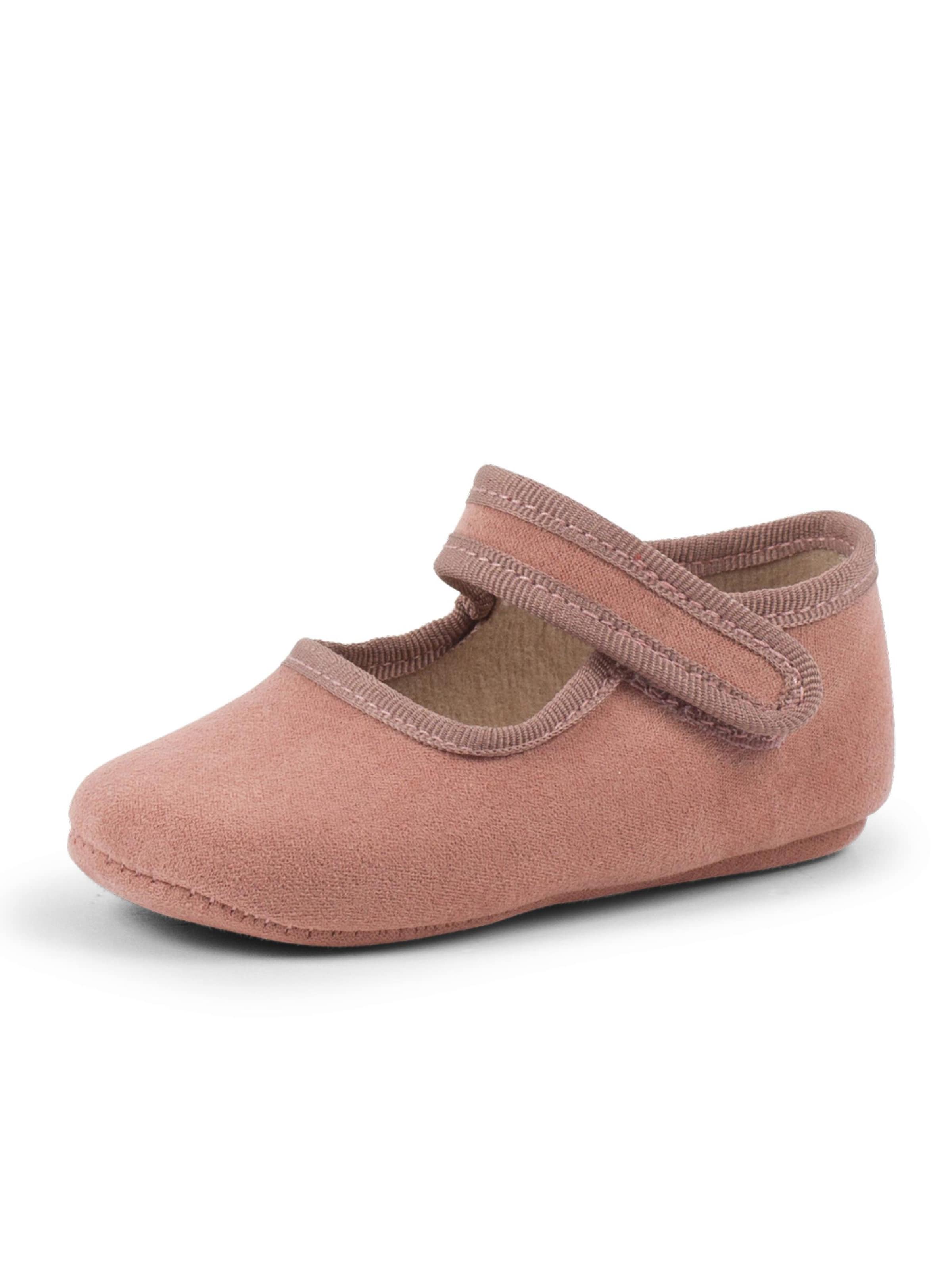 Pisamonas - Bailarina en rosa: frente