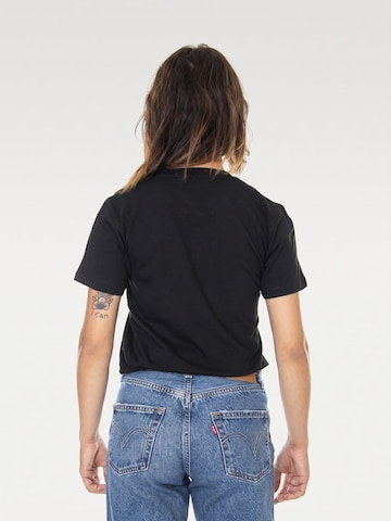 Carhartt WIP Koszulka 'Horizon' w kolorze czarny