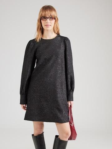 VILA Dress 'VITALIAMA' in Black: front