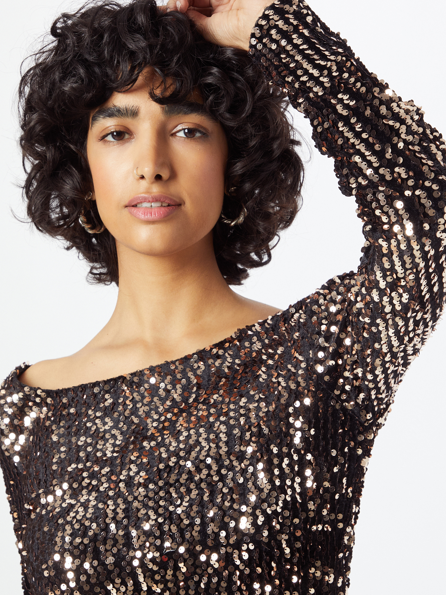 ONLY Kleid Confidence in Schwarz ONLY Kleid Confidence in Schwarz
