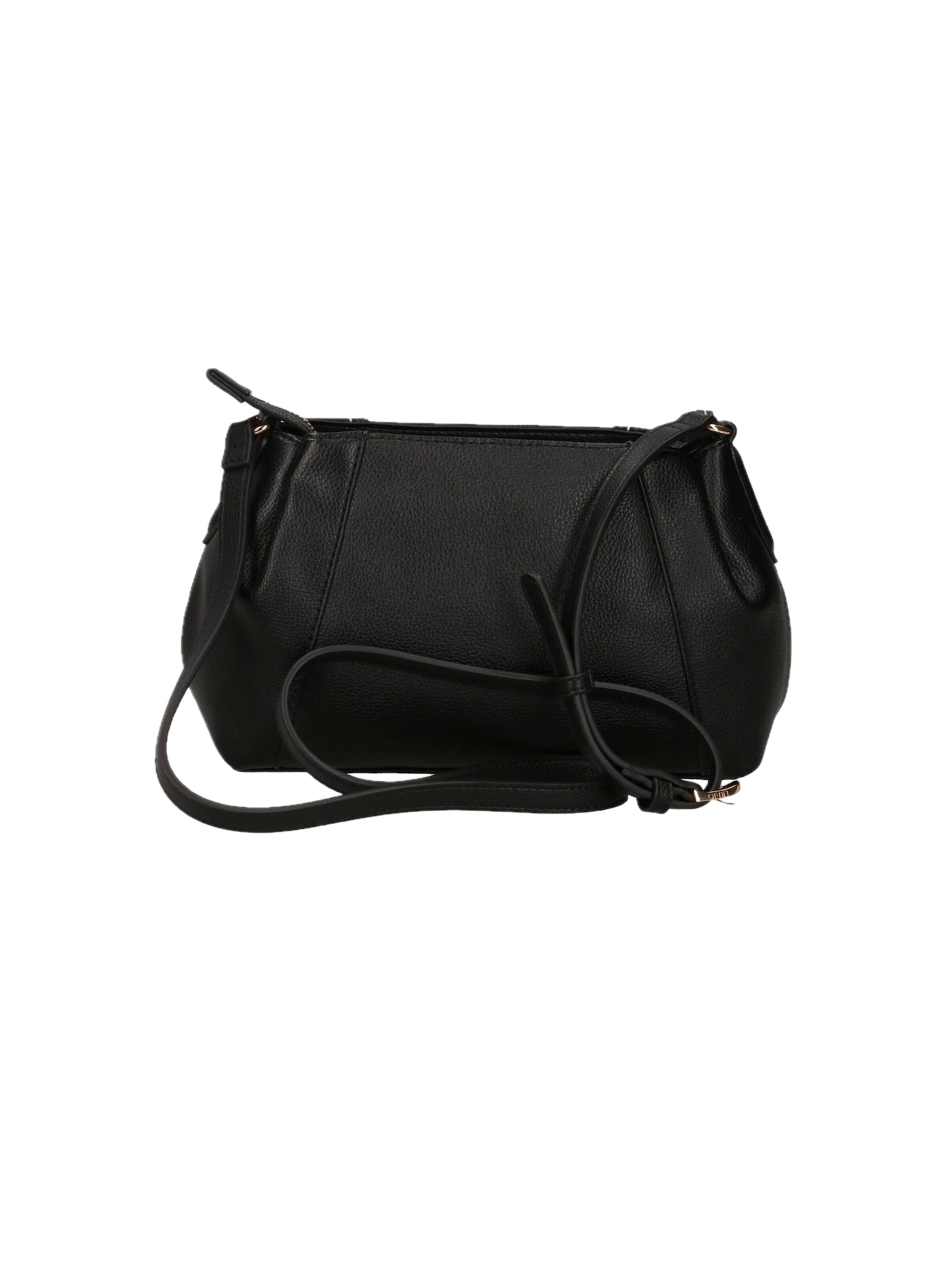 Liu Jo Crossbody Bag in Black