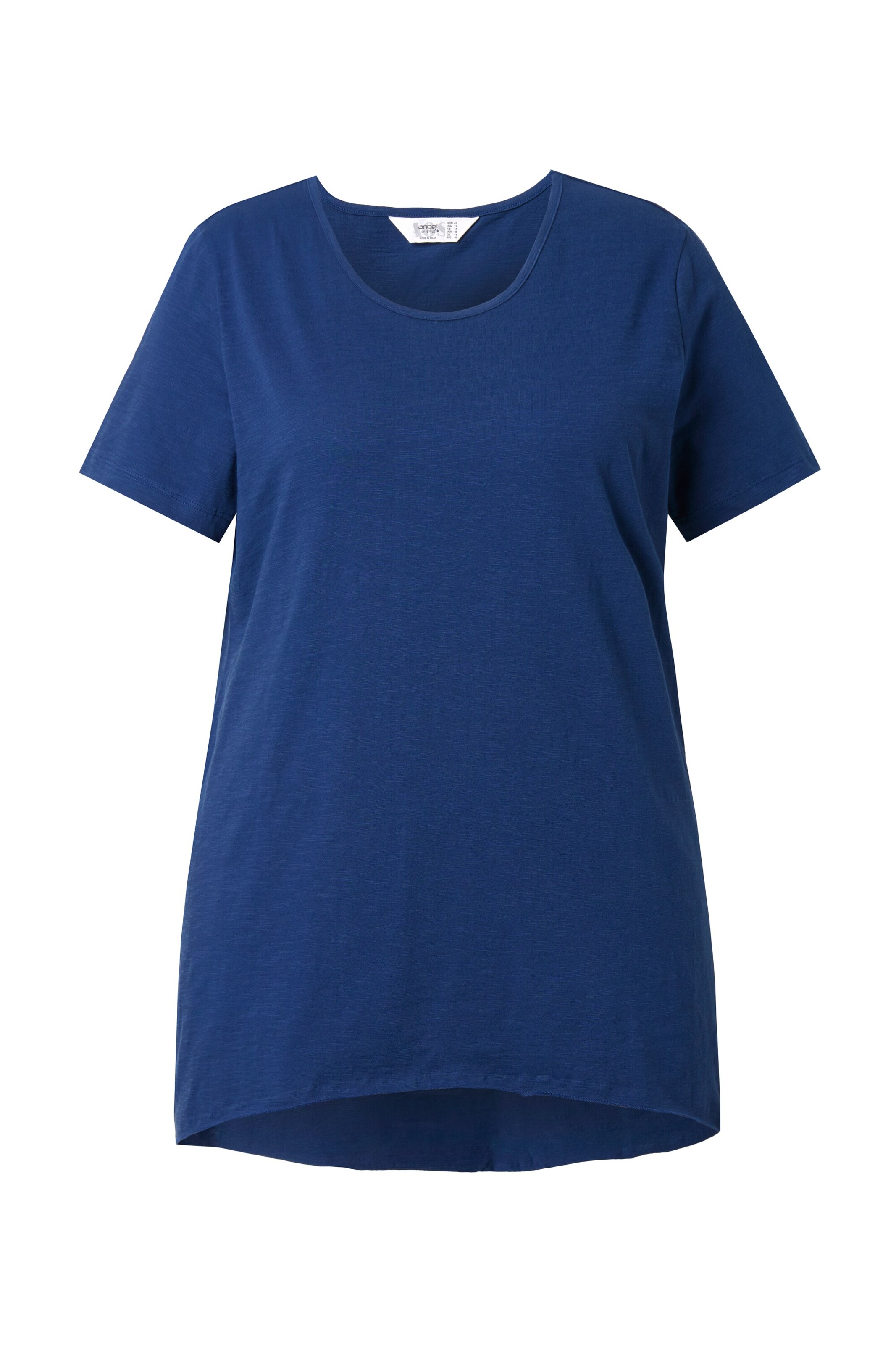 Angel of Style Shirt in Blau: Vorderseite