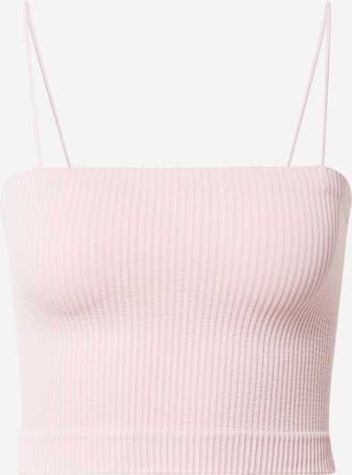 BDG Urban Outfitters Топ 'BUNGEE' в бледорозово, Преглед на продукта