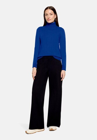 Pullover di Betty Barclay in blu