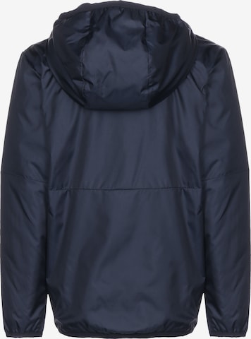 NIKE Sportjacke in Blau