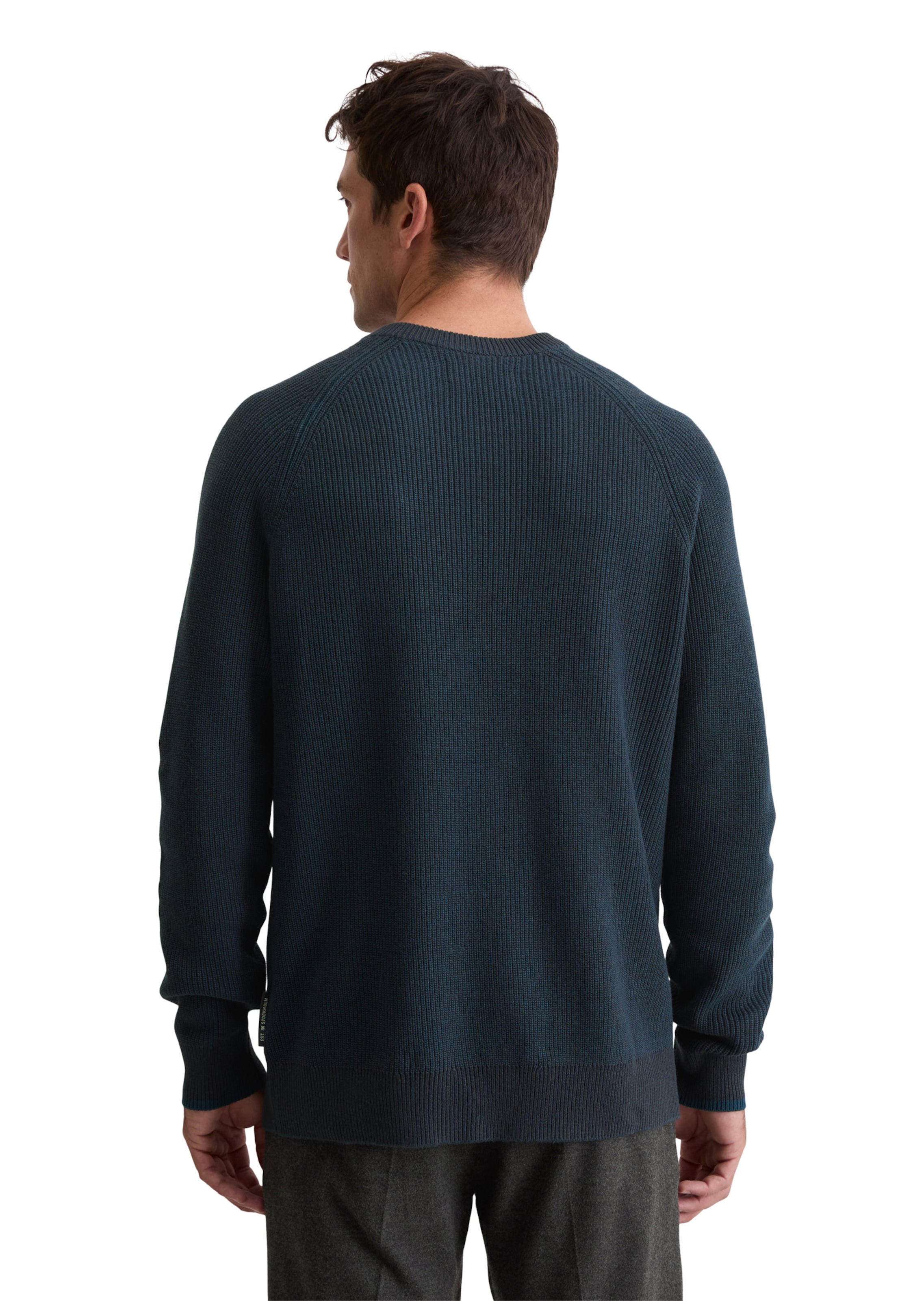 Marc O'Polo Sweater in Blue