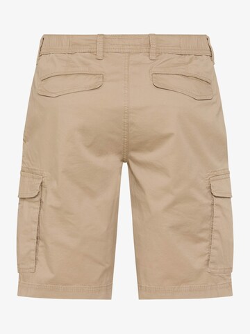 Eurex Regular Pants 'BODO 56' in Brown