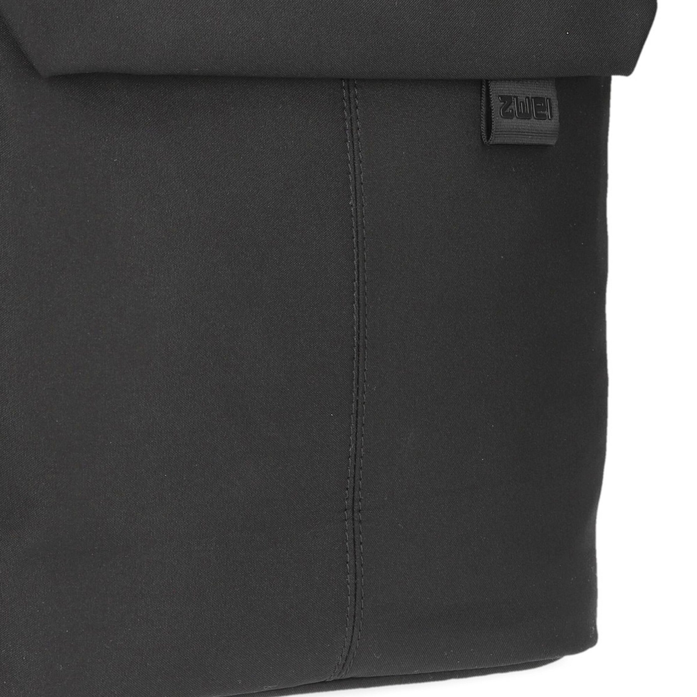 ZWEI Backpack 'Mademoiselle' in Grey