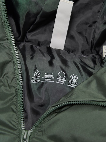 Geacă de primăvară-toamnă 'ONSUNION' de la Only & Sons pe verde