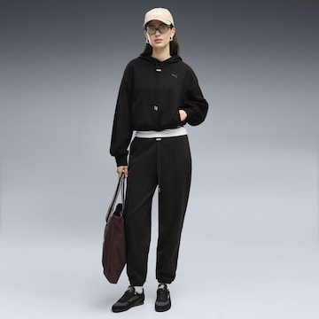 Sweat-shirt 'Her' PUMA en noir