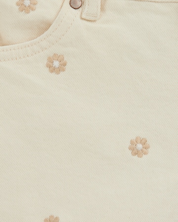 WE Fashion Szabványos Farmer - zöld