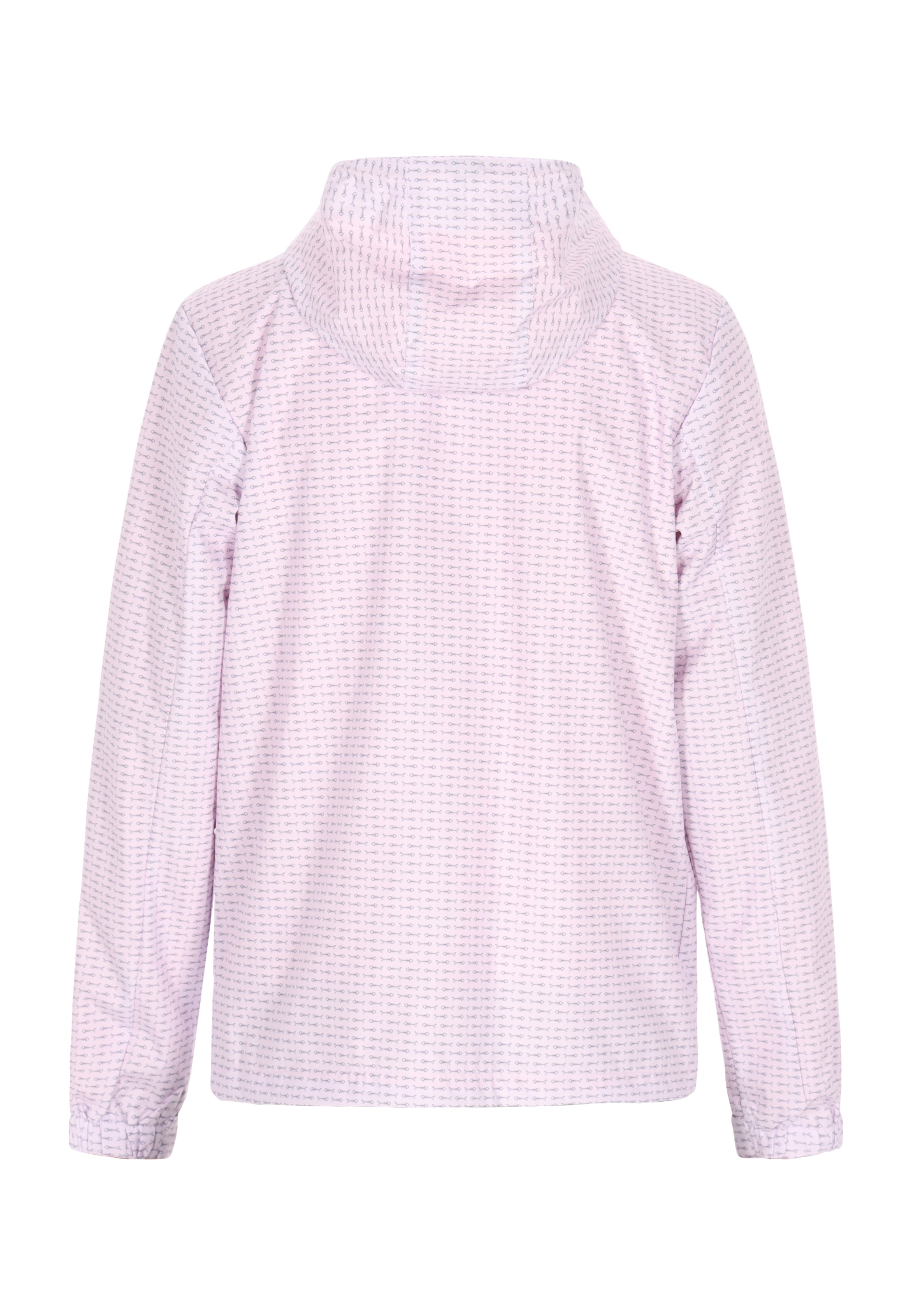 HOMEBASE Kevad-sügisjope, värv roosa