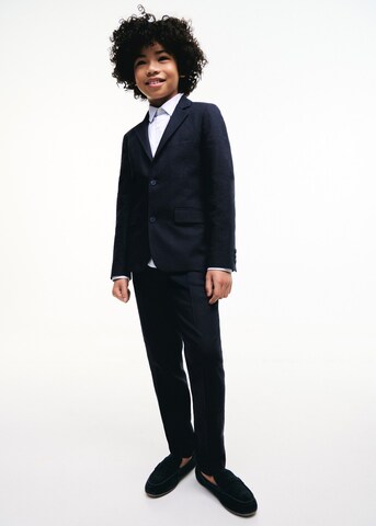 MANGO KIDS Regular Pants 'Raip' in Blue