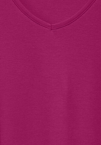 CECIL Shirt in Pink