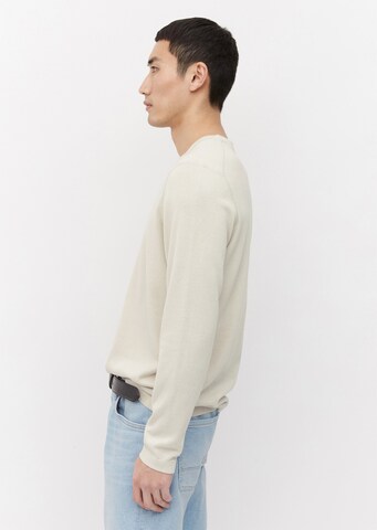 Marc O'Polo Sweater in Beige