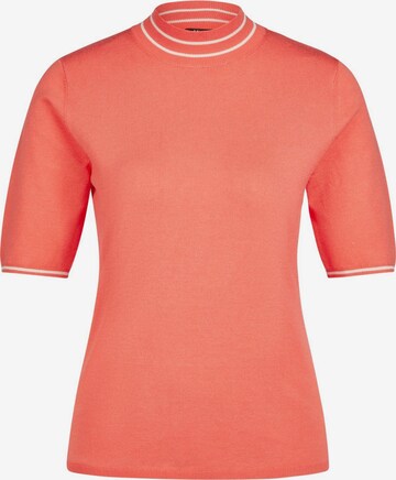 MARC AUREL Sweater in Orange: front