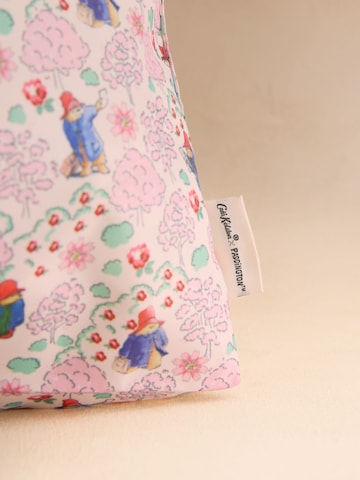 rožinė Cath Kidston Pirkinių krepšys