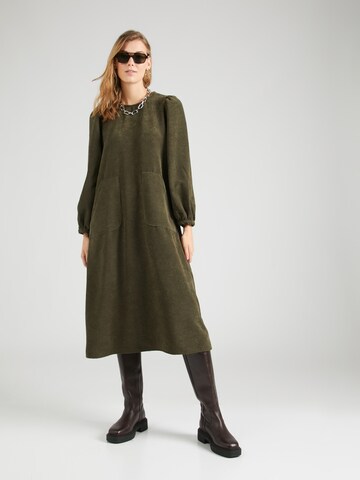 Lollys Laundry - Vestido 'Lucas' en verde