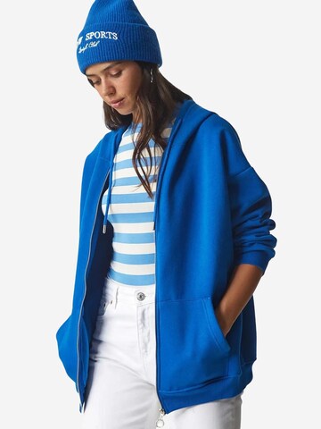 Felpa di Happiness İstanbul in blu