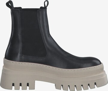 Chelsea Boots TAMARIS en noir